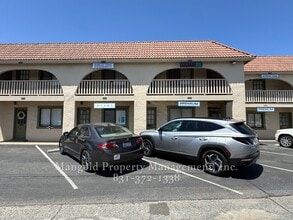 1283-1287 N Main St, Salinas, CA à louer Photo de l’immeuble– Image 2 sur 3