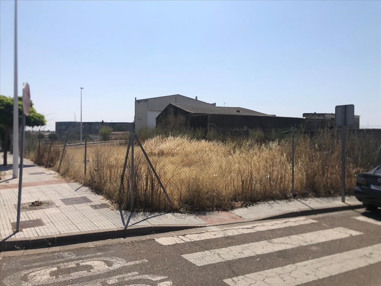 Camino Viejo de Mirandilla, Mérida, Badajoz à vendre Photo principale– Image 1 sur 8