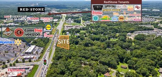Plus de détails pour 10051 Charlotte Hwy, Indian Land, SC - Terrain à vendre