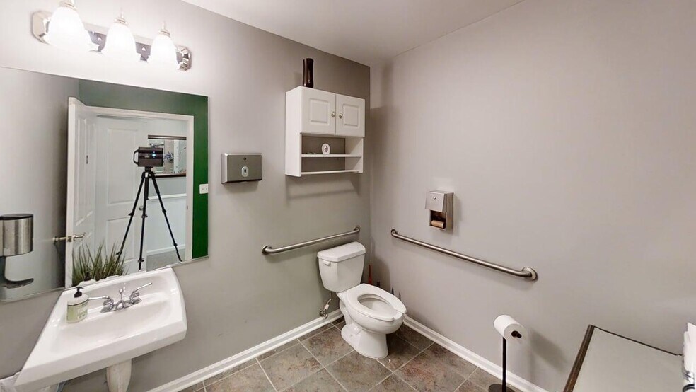 1512 Highway 138, Belmar, NJ à louer - Photo de l’immeuble – Image 3 sur 7