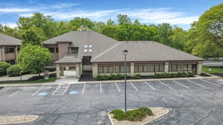 Plus de détails pour 8080 Ravines Edge Ct, Columbus, OH - Médical à louer