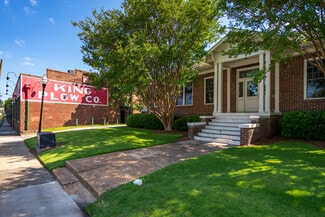 Plus de détails pour 887 W Marietta St NW, Atlanta, GA - Bureau/Local commercial à louer
