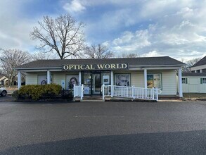 3501 N Rt 9, Howell, NJ à louer Photo de l’immeuble– Image 1 sur 19
