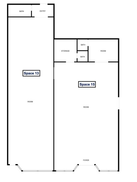 13-19 S Federal Hwy, Dania, FL à louer - Photo de l’immeuble – Image 3 sur 13