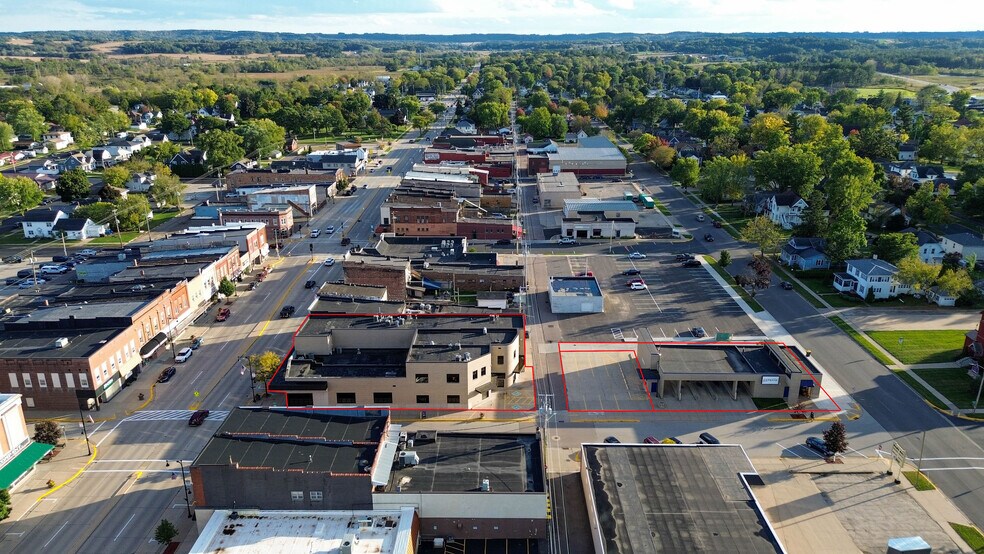 1001 Superior Ave, Tomah, WI à vendre - Photo de l’immeuble – Image 3 sur 16