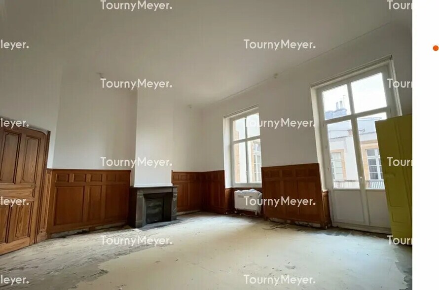 Bureau dans Toulouse à louer - Photo de l’immeuble – Image 2 sur 2