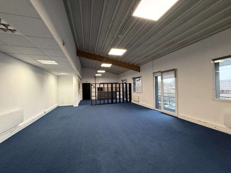 25 Rue Du Carrousel, Villeneuve-d'Ascq à louer - Photo intérieure – Image 1 sur 11