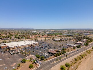 Plus de détails pour 18255 N 83rd Ave, Glendale, AZ - Local commercial à louer