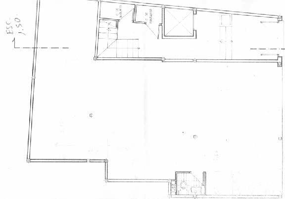 Calle Antonio Machado, 8, Leganés, Madrid à louer Photo principale– Image 1 sur 2