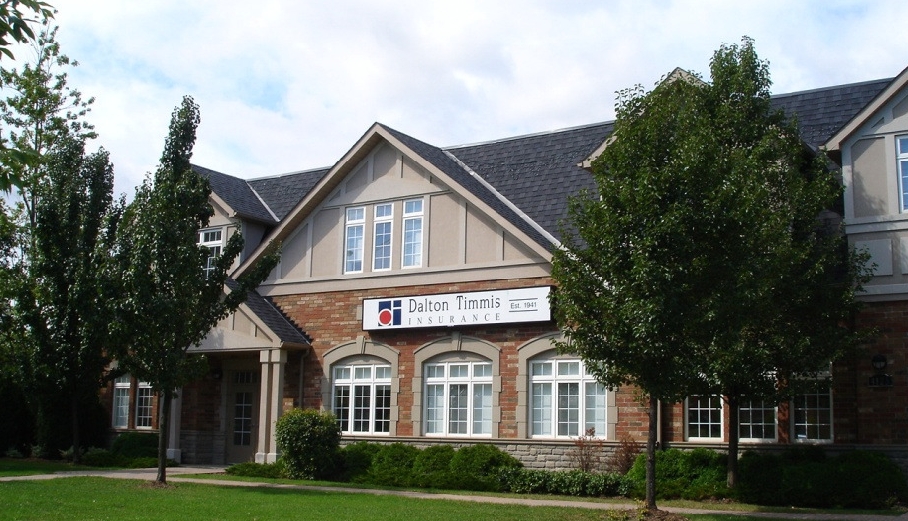 4125 Upper Middle Rd, Burlington, ON à louer - Photo de l’immeuble – Image 2 sur 3