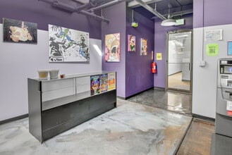 450 Lincoln St, Denver, CO à louer Photo intérieure– Image 2 sur 13