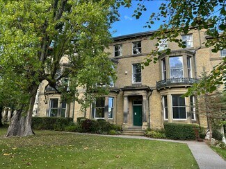 Plus de détails pour 10-12 Framlington Pl, Newcastle Upon Tyne - Bureau à vendre