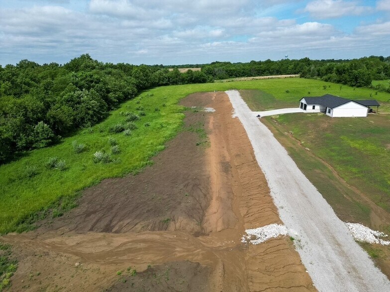 Tract 5 Green Acres, Hannibal, MO à vendre - Autre – Image 2 sur 12
