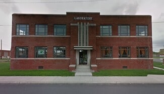 Plus de détails pour 181 E Stiegel St, Manheim, PA - Industriel/Logistique à louer