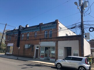 Plus de détails pour 4 Ridgeway Ave, Hillside, NJ - Bureau/Local commercial à louer
