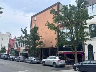 Plus de détails pour 123 S Union St, Traverse City, MI - Local commercial à vendre