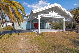 Plus de détails pour 3808 N Tamiami Trl, Sarasota, FL - Bureau/Médical à louer