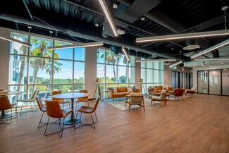 Plus de détails pour 8400 NW 33rd St, Doral, FL - Coworking à louer