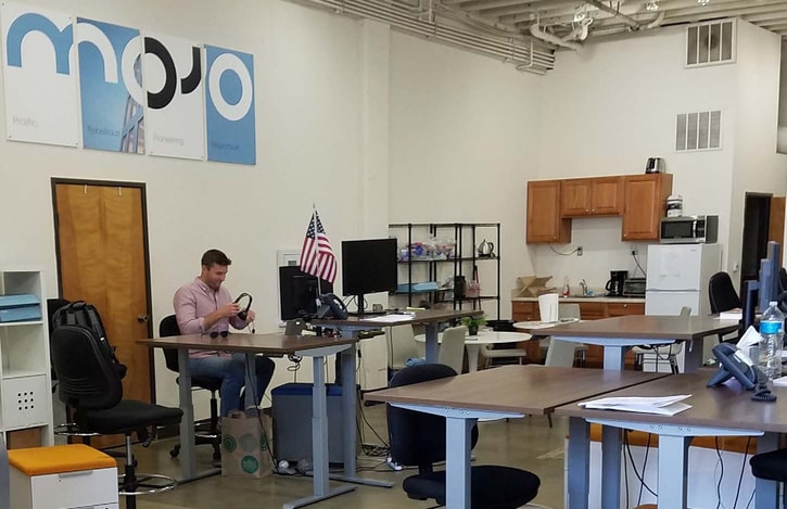 715 Bryant St, San Francisco, CA à louer Photo intérieure– Image 1 sur 2