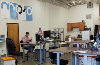 715 Bryant St, San Francisco, CA à louer Photo intérieure– Image 1 sur 2