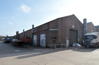 Plus de détails pour Deepdale Ln, Dudley - Local d’activités à vendre