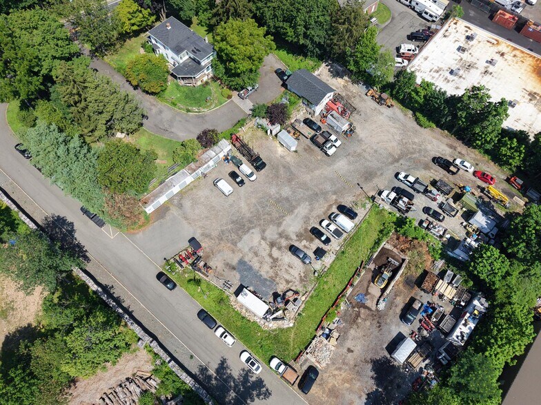 419 Western Hwy, Tappan, NY à louer - Photo de l’immeuble – Image 3 sur 14