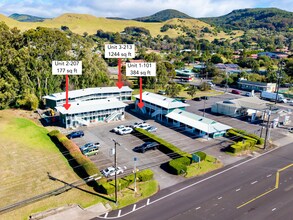65-1206 Mamalahoa Hwy, Kamuela, HI à louer Aérien– Image 1 sur 6