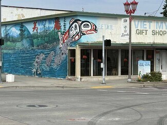 Plus de détails pour 775 S 38th St, Tacoma, WA - Local commercial à louer