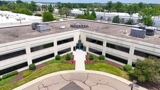 Plus de détails pour 4350 Glendale-Milford Rd, Cincinnati, OH - Bureau à louer
