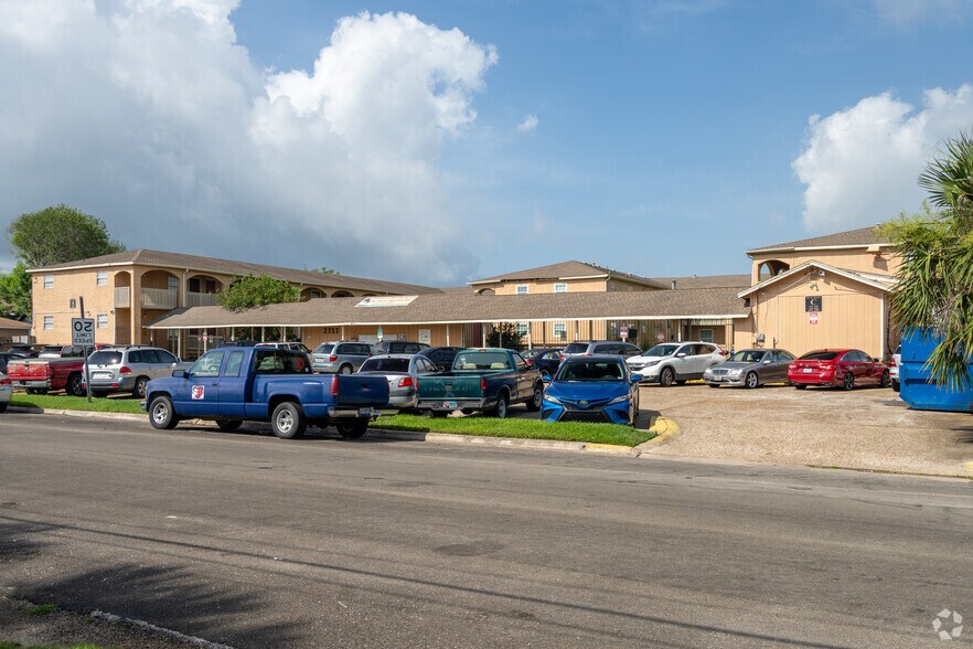 2311 71st St, Galveston, TX à vendre - Photo de l’immeuble – Image 3 sur 21