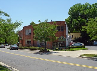 Plus de détails pour 3706 Howard Ave, Kensington, MD - Bureau à vendre