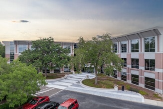 Plus de détails pour 482 S Keller Rd, Orlando, FL - Bureau à louer