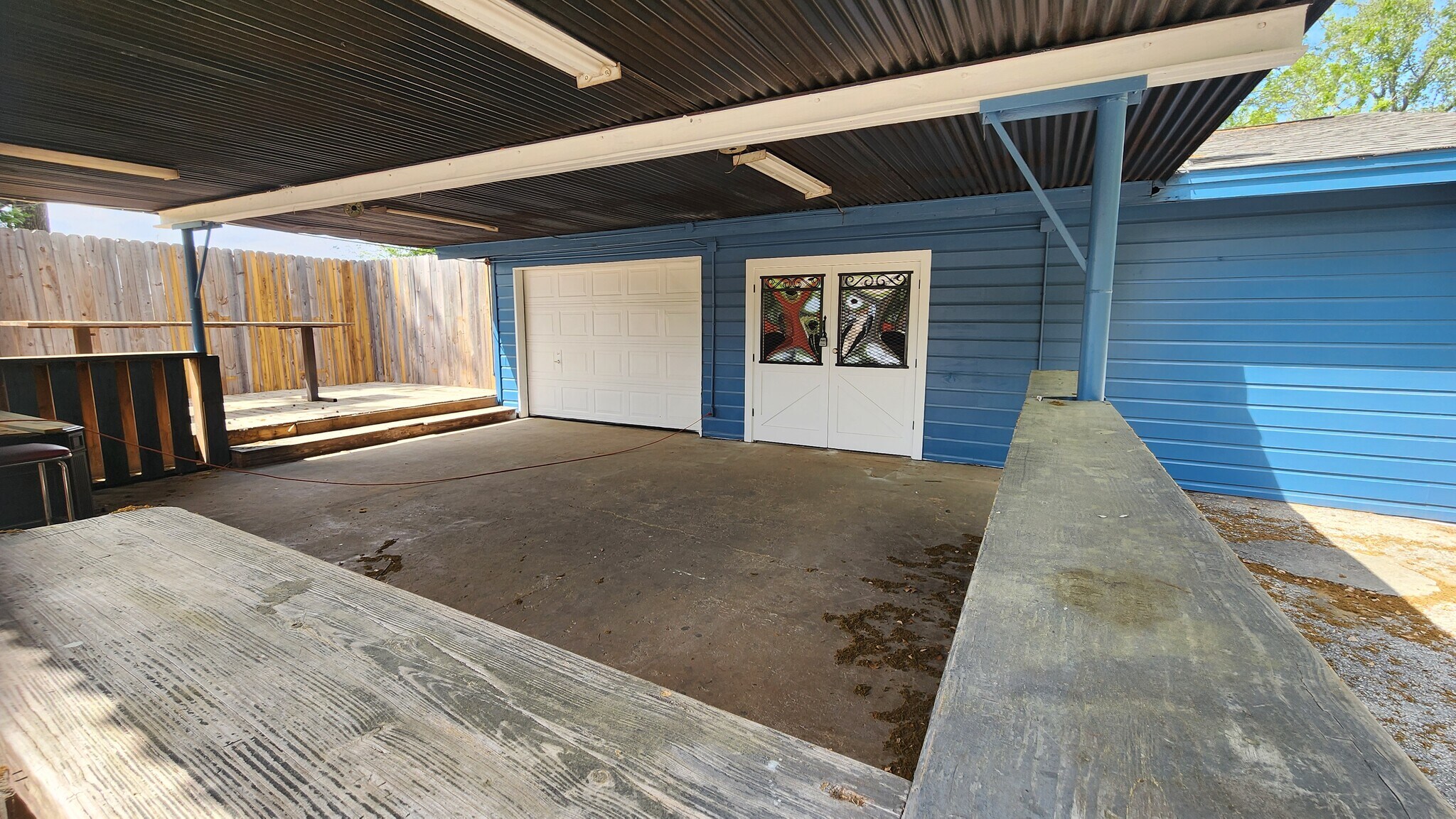 6225 Greens Rd, Humble, TX à louer Photo principale– Image 1 sur 31