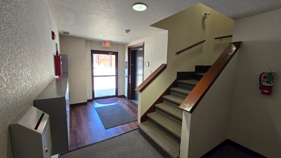 1 E Central Ave, Temple, TX à louer - Hall d’entrée – Image 3 sur 22