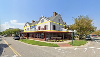 Plus de détails pour 4345 New Town Ave, Williamsburg, VA - Bureau à louer
