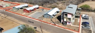 Plus de détails pour 600 Berry St, Encinal, TX - Logement à vendre