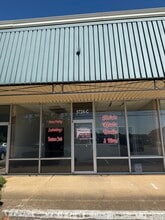 5716-5760 Stage Rd, Bartlett, TN à louer Photo de l’immeuble– Image 1 sur 1