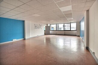 Plus de détails pour 37-39 Rue Saint-Sébastien, Paris - Bureau à louer