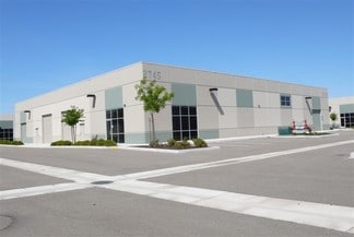 Plus de détails pour 2707 Boeing Way, Stockton, CA - Industriel/Logistique à louer