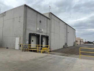 Plus de détails pour 5351 Road 236, Ducor, CA - Industriel/Logistique à vendre