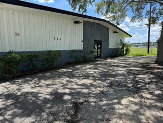 Plus de détails pour 770 W Bay St, Winter Garden, FL - Différents types d’espaces à louer