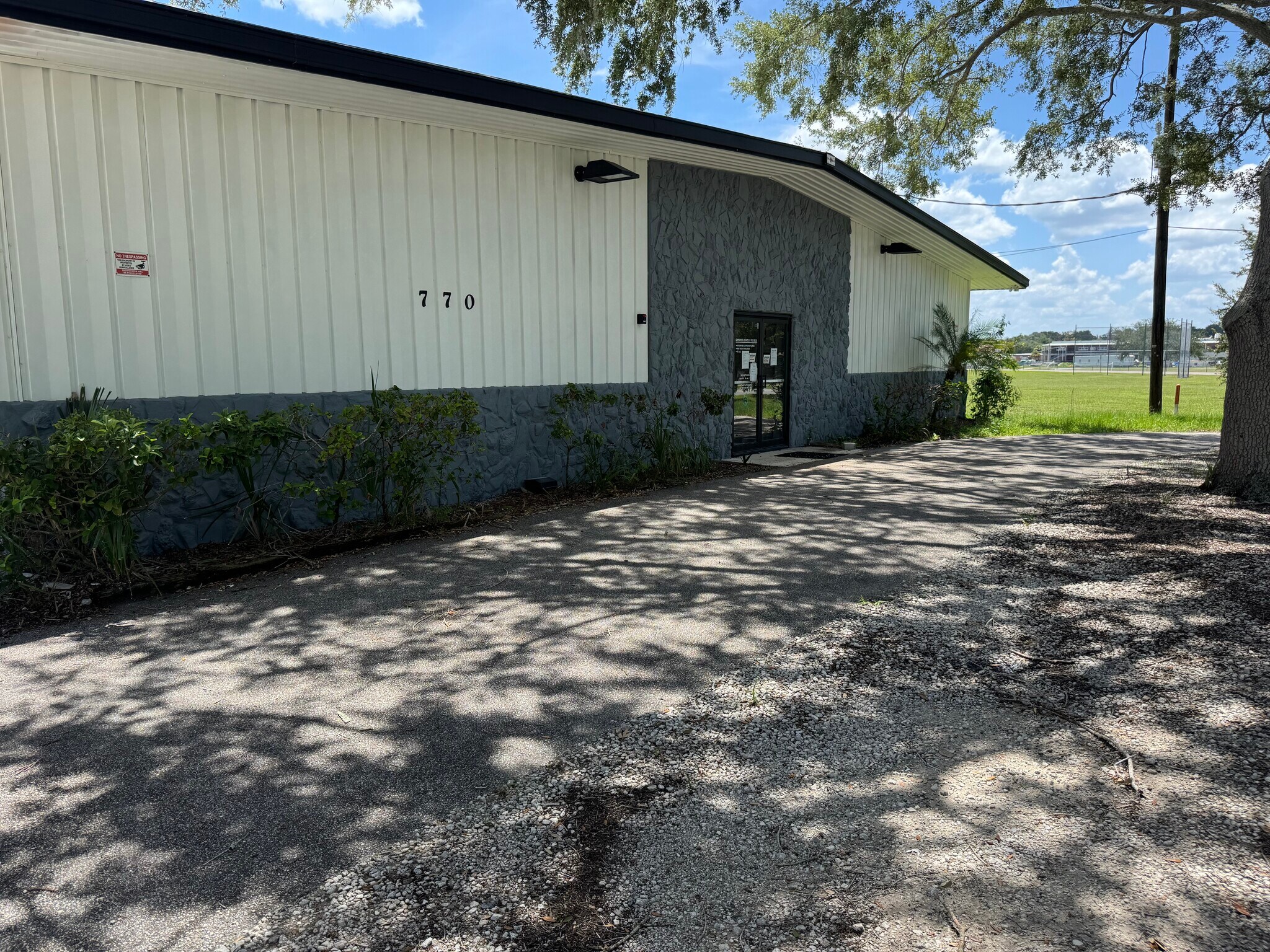 770 W Bay St, Winter Garden, FL à louer Photo de l’immeuble– Image 1 sur 6