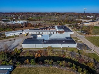Plus de détails pour 331 Miller St, Benton Harbor, MI - Bureau, Industriel/Logistique à louer