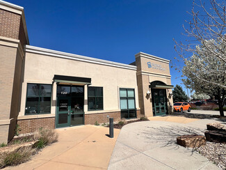 Plus de détails pour 4880 Thompson Pky, Johnstown, CO - Local commercial à louer