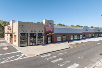 45 S New York Rd, Galloway, NJ - Vue aérienne  vue de carte - Image1