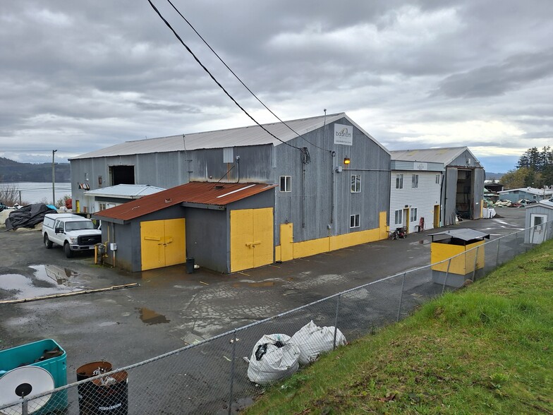 4222-4290 Middle Point Dr, Campbell River, BC à vendre - Photo de l’immeuble – Image 2 sur 14