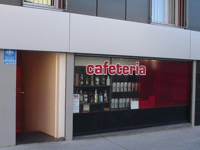 Immeuble residentiel dans Terrassa, Barcelona à vendre - Photo intérieure – Image 1 sur 2