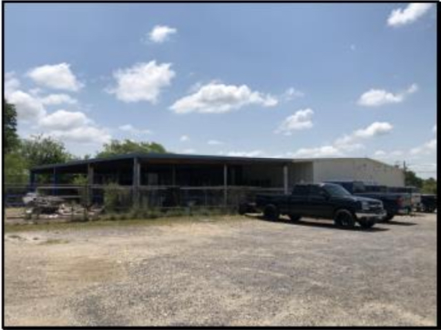 3540 Edmonds Ave, Beaumont, TX à vendre - Photo de l’immeuble – Image 2 sur 20