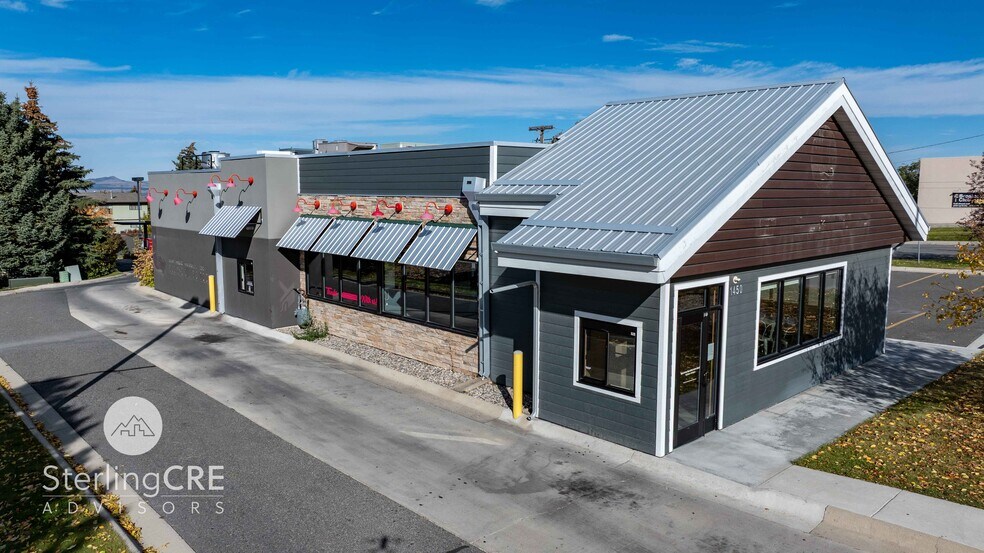 1450 Prospect Ave, Helena, MT à vendre - Photo de l’immeuble – Image 3 sur 19