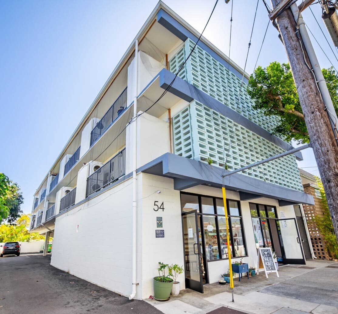 54 Maluniu Ave, Kailua, HI à vendre Photo principale– Image 1 sur 25